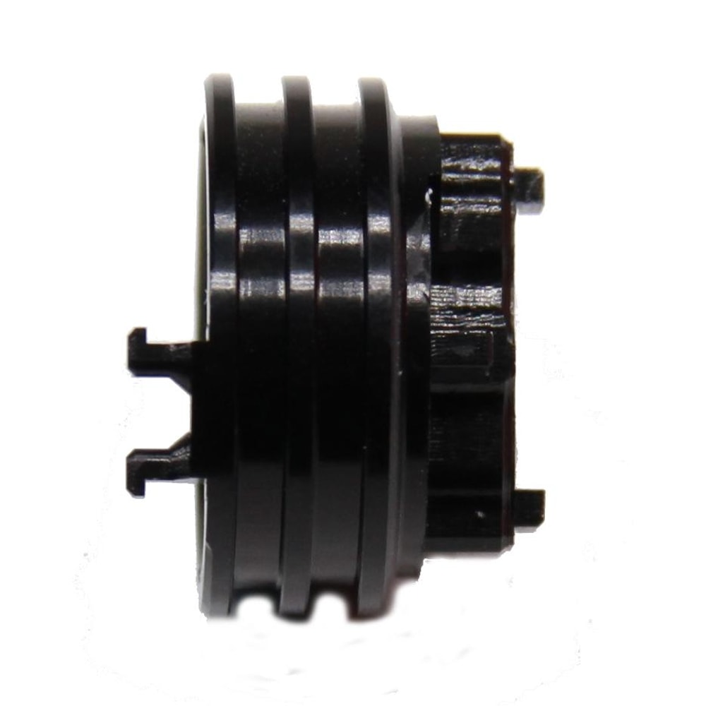 Metal Power Tail Plug Fixing Buckle for Meta Quest Headset Repair Replacement