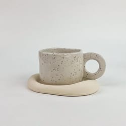 cloud silicone coaster tray heat resistant non slip jewelry holder dish