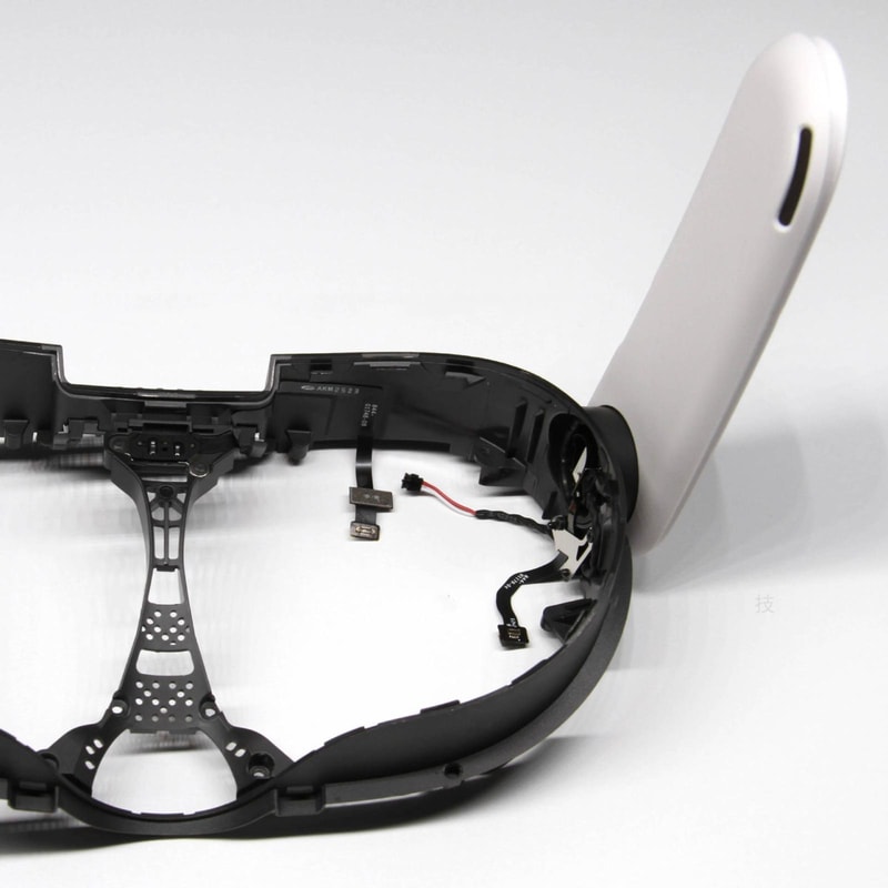 Meta Quest Depth Sensor Replacement VR Camera Repair Part 5