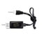 Smart USB Lithium Battery Charger Cable with LED Indicator Fast Safe Charging