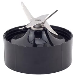 blender blade replacement stainless steel extractor cross blade