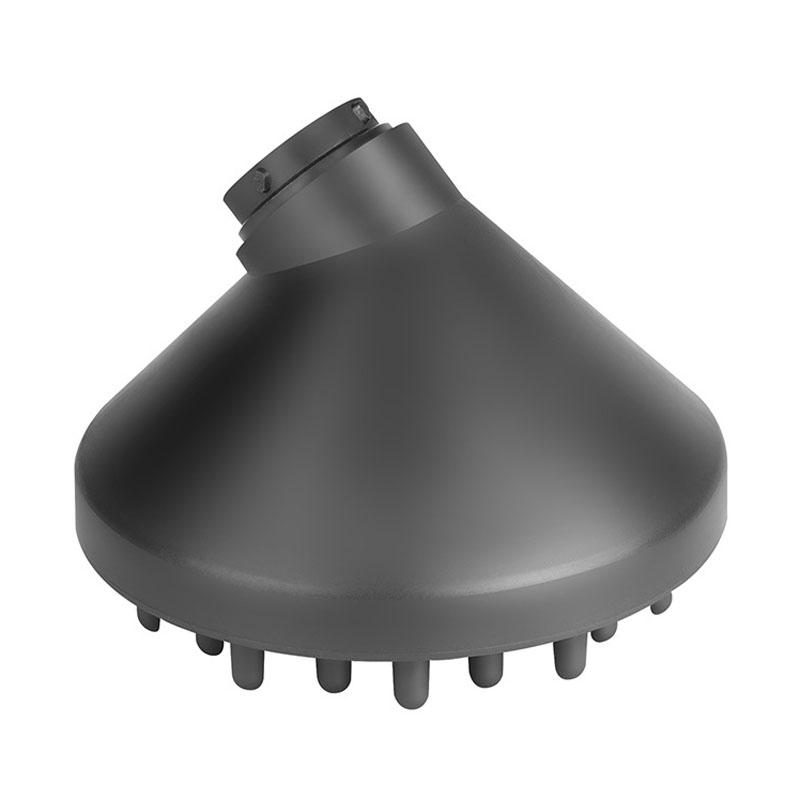Dyson Airwrap Diffuser Attachment for Curly Hair Anti Frizz Nozzle Replacement
