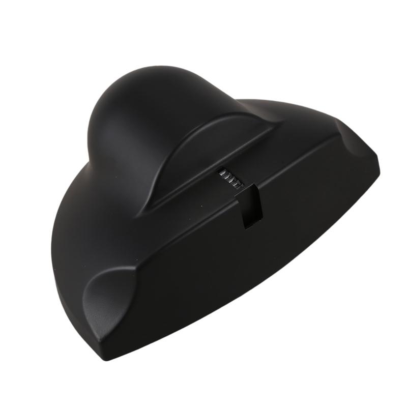 Microwave Motion Sensor Automatic Door Radar Detector For Commercial Security Systems 1