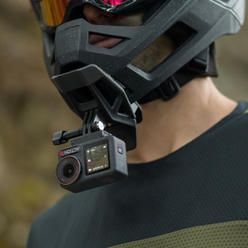 Osmo Action Extreme Battery Plus Cold Resistant Backup Power 0