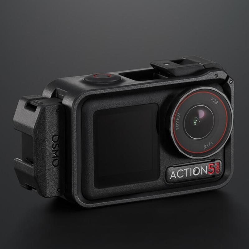 Osmo Action Extreme Battery Plus Cold Resistant Backup Power 1