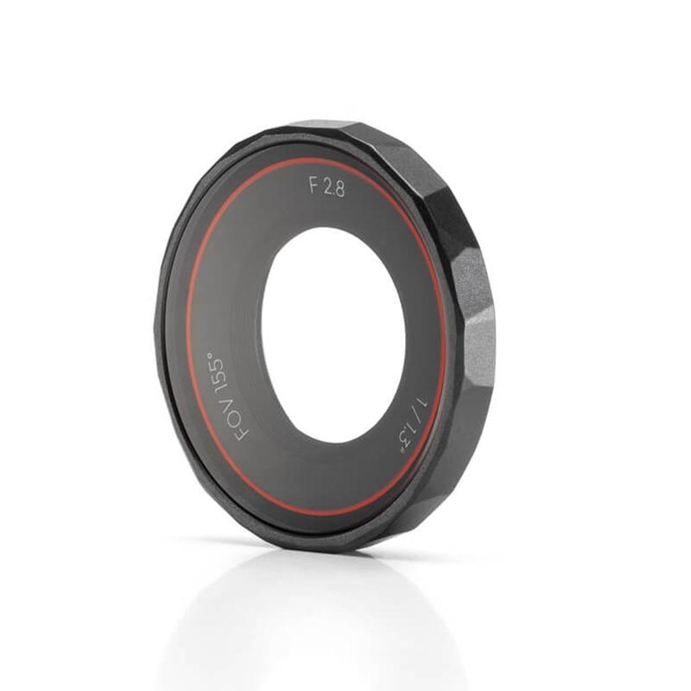 Osmo Action Extreme Battery Plus Cold Resistant Backup Power 3