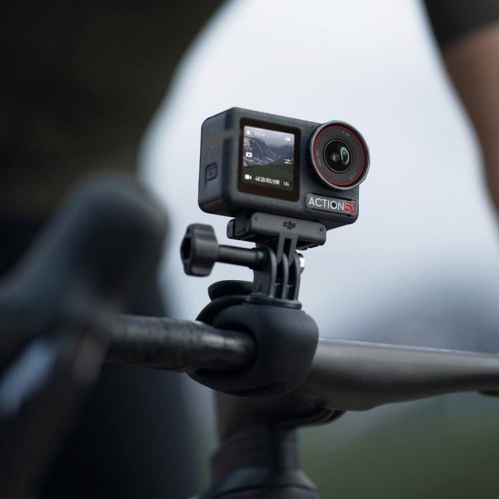 Osmo Action Extreme Battery Plus Cold Resistant Backup Power 5