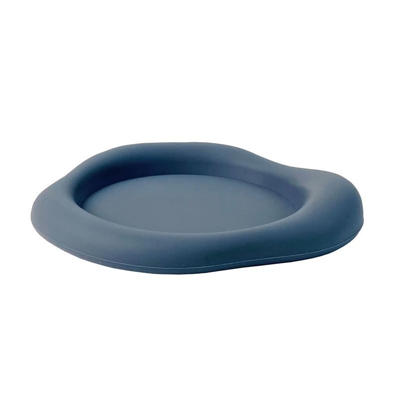 Cloud Silicone Coaster Tray Heat Resistant Non Slip Jewelry Holder Dish 4
