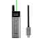 Wireless Presentation Clicker With Green Laser Pointer 300m Range USB PowerPoint Remote 0