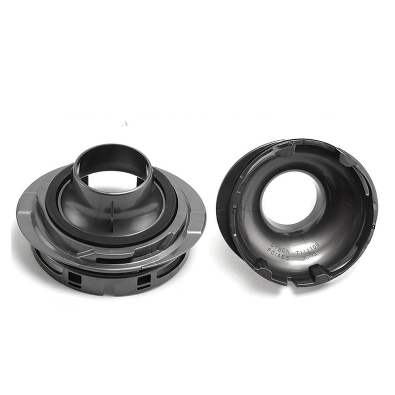 Dyson Motor Back Cover & HEPA Filter Replacement Housing Kit