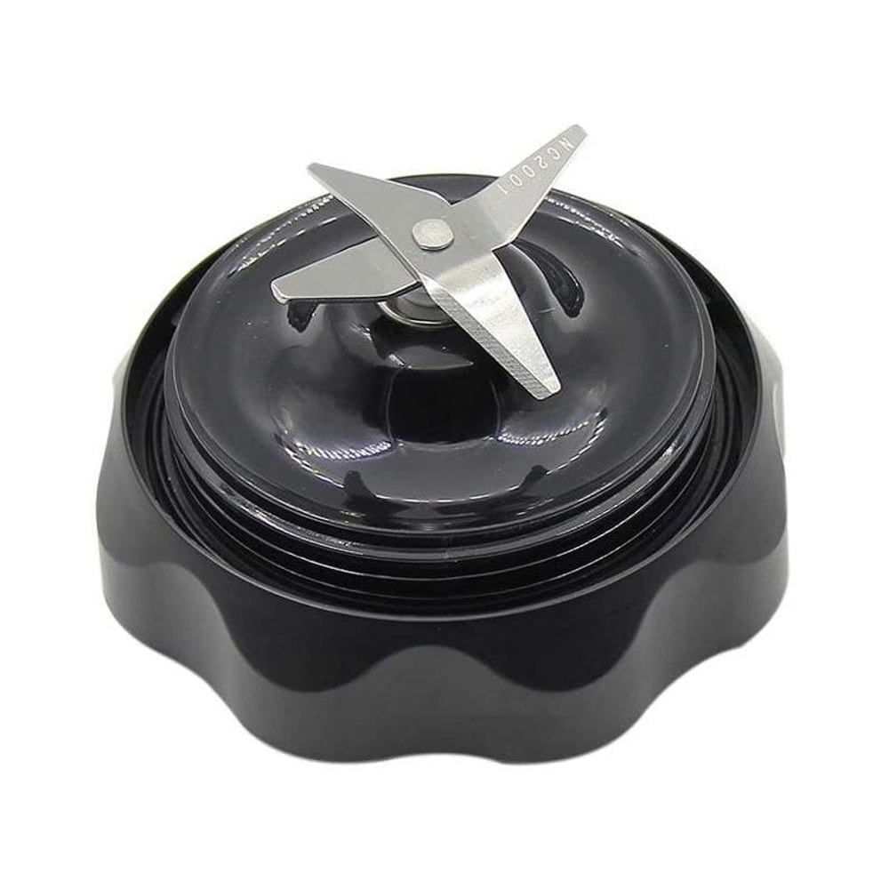Blender Blade Replacement Stainless Steel Extractor Cross Blade 2