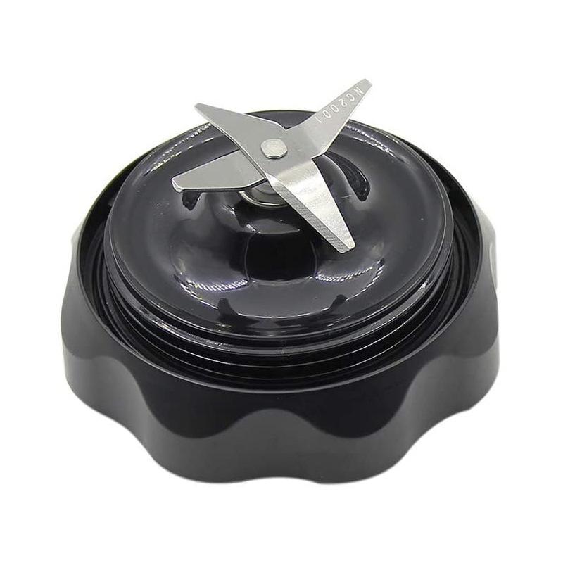 Blender Blade Replacement Stainless Steel Extractor Cross Blade 2