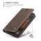 IPhone Wallet Case Leather Flip Cover With Card Holder Stand 8