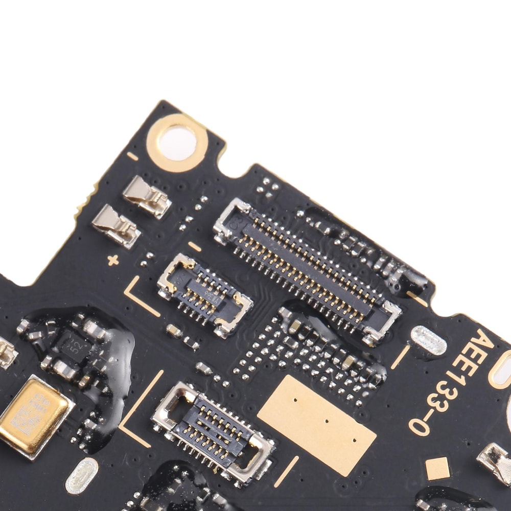 OnePlus Card Reader Board Replacement With Mic Repair Part 5