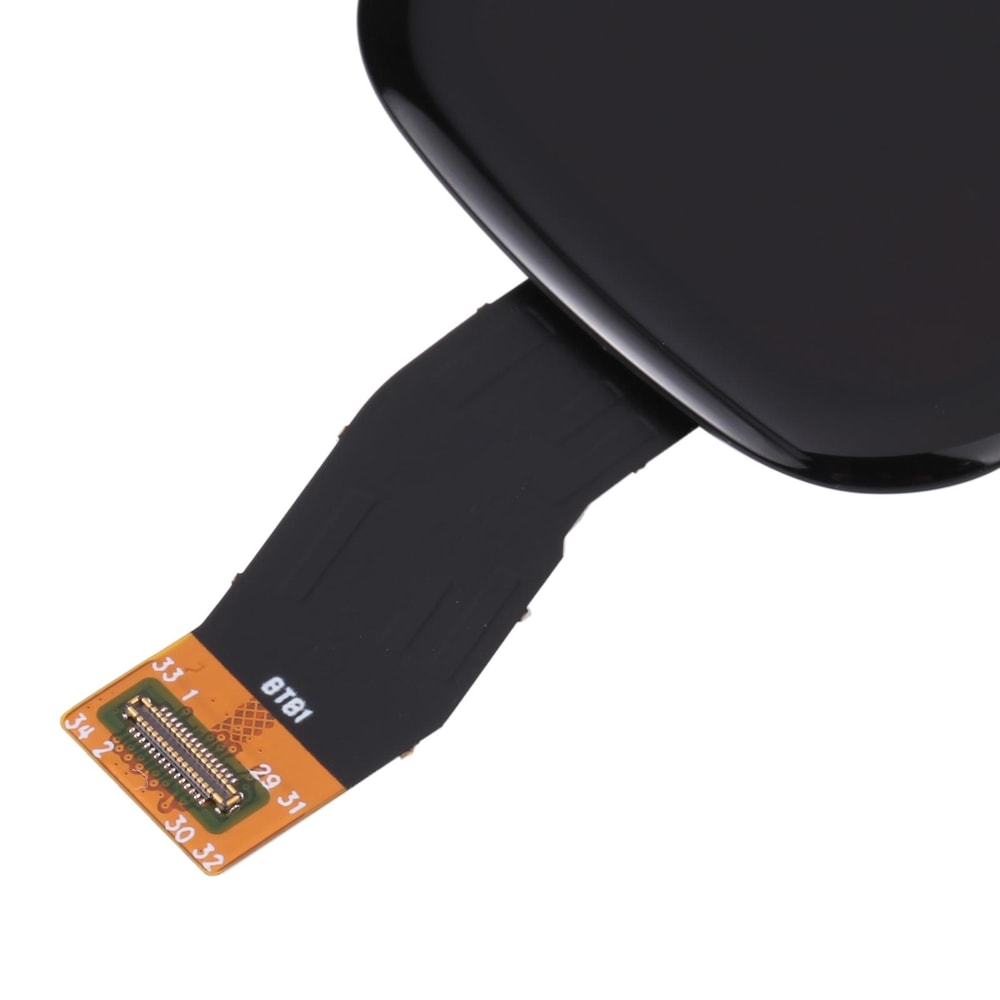 Fitbit Sense Screen Replacement Touch Digitizer Assembly High Quality Repair Display 7