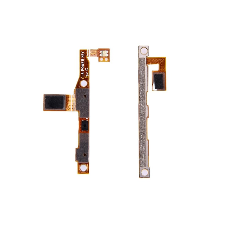 BlackBerry Classic Q20 Button Flex Cable & Mic Replacement Ribbon Repair Kit