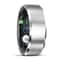 Smart Fitness Ring Health Tracker with Heart Rate Sleep Monitoring and Multi Sport Modes