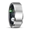 Smart Fitness Ring Health Tracker with Heart Rate Sleep Monitoring and Multi Sport Modes