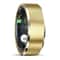 Smart Fitness Ring Health Tracker with Heart Rate Sleep Monitoring and Multi Sport Modes