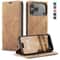 IPhone Wallet Case Leather Flip Cover With Card Holder Stand 11