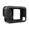GoPro HERO Black Silicone Protective Case With Lens Cover And Wrist Strap 3