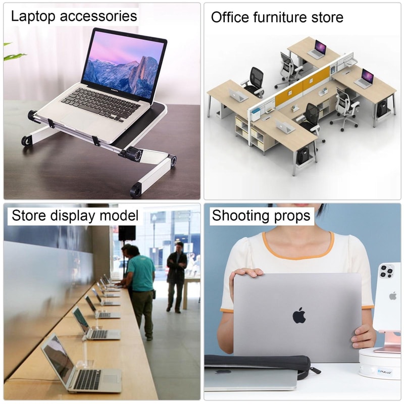 MacBook Pro Dummy Display Model Realistic Non Working Laptop Display Unit