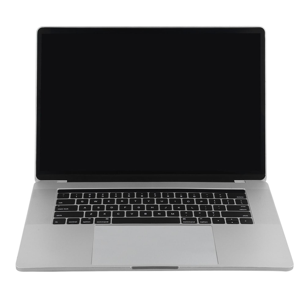 MacBook Pro 154 Dummy Display Model Non Working Fake Screen Replica 1