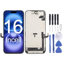 iphone incell screen replacement lcd touch display assembly