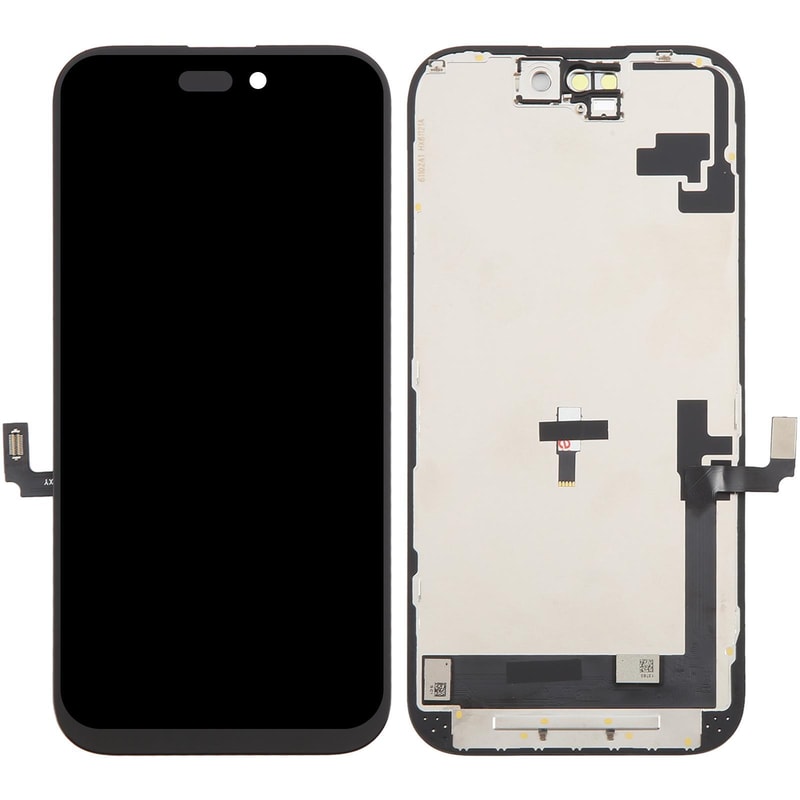iPhone Incell Screen Replacement LCD Touch Display Assembly