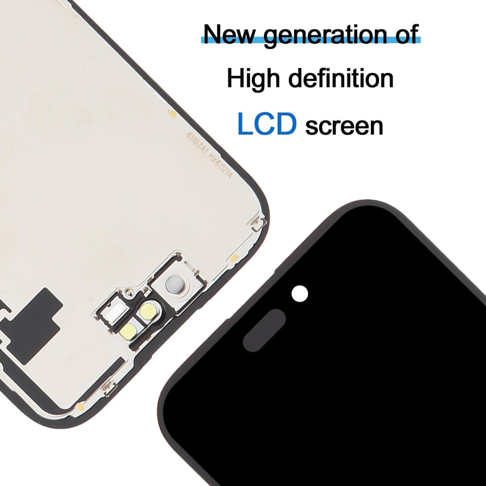 iPhone Incell Screen Replacement LCD Touch Display Assembly