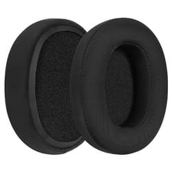 ice silk skullcandy crusher replacement ear pads soft cooling headphone earpads