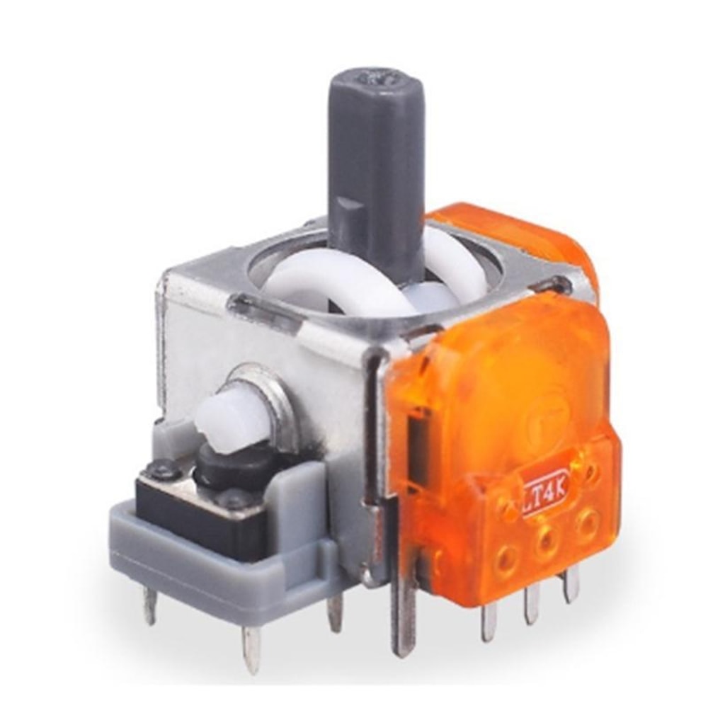 PS5 Hall Effect Analog Stick Replacement TMR Magnetic Sensor Module