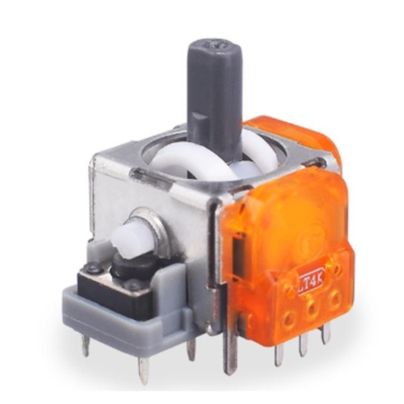 PS5 Hall Effect Analog Stick Replacement TMR Magnetic Sensor Module