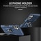 Samsung Ring Holder Armor Case Shockproof Hybrid Cover With Kickstand Grip 1