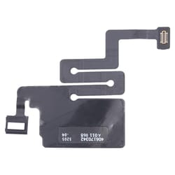 precision earpiece speaker flex cable replacement with sensor compatibility