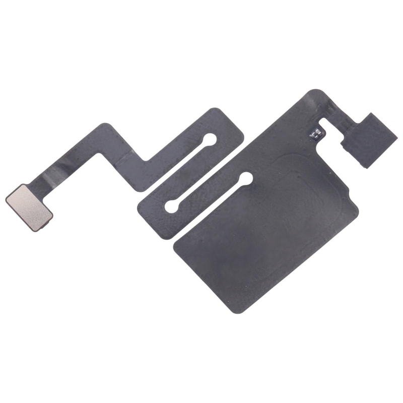 Precision Earpiece Speaker Flex Cable Replacement with Sensor Compatibility