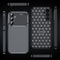 Samsung Galaxy carbon fiber phone case, Shockproof Slim TPU Protective Cover