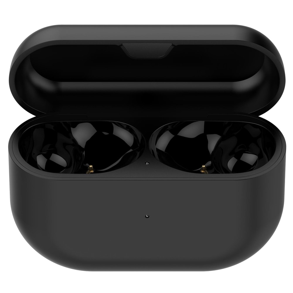 Magnetic Bluetooth Earbuds Charging Case Portable Type C Wireless Earbuds Charger