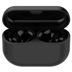 magnetic bluetooth earbuds charging case portable type c wireless earbuds charger
