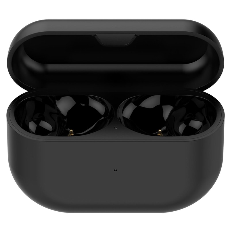 Magnetic Bluetooth Earbuds Charging Case Portable Type C Wireless Earbuds Charger