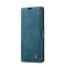 CaseMe Leather Wallet Case for Samsung Galaxy, Flip Stand Phone Case with Card Holder