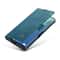 CaseMe Leather Wallet Case for Samsung Galaxy, Flip Stand Phone Case with Card Holder
