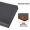 Shockproof Leather Laptop Sleeve For HP Laptop Protective Case Slim Magnetic Cover 3