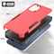 Slim Shockproof Motorola Moto G Play Case with Anti Scratch Grip and Full Protection Cover
