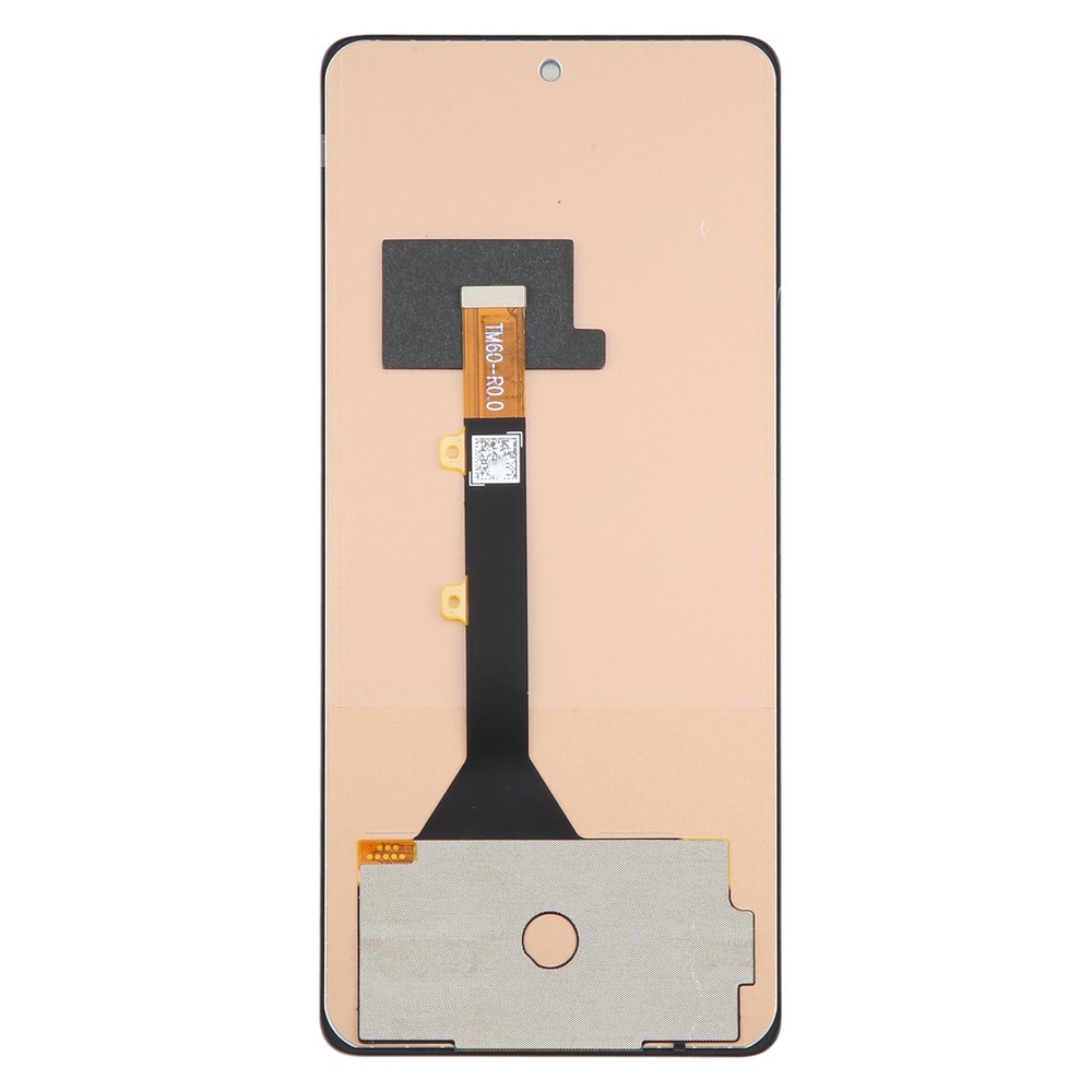 Infinix Phone Screen Replacement LCD Display Digitizer Assembly Full Repair Kit 2