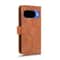 Magnetic Flip Leather Wallet Case for Google Pixel Skin Feel Shockproof Cover