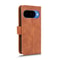 Magnetic Flip Leather Wallet Case for Google Pixel Skin Feel Shockproof Cover