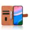 Magnetic Flip Leather Wallet Case for Google Pixel Skin Feel Shockproof Cover