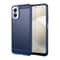 Motorola Moto G Power carbon fiber phone case slim shockproof TPU case with brushed grip design