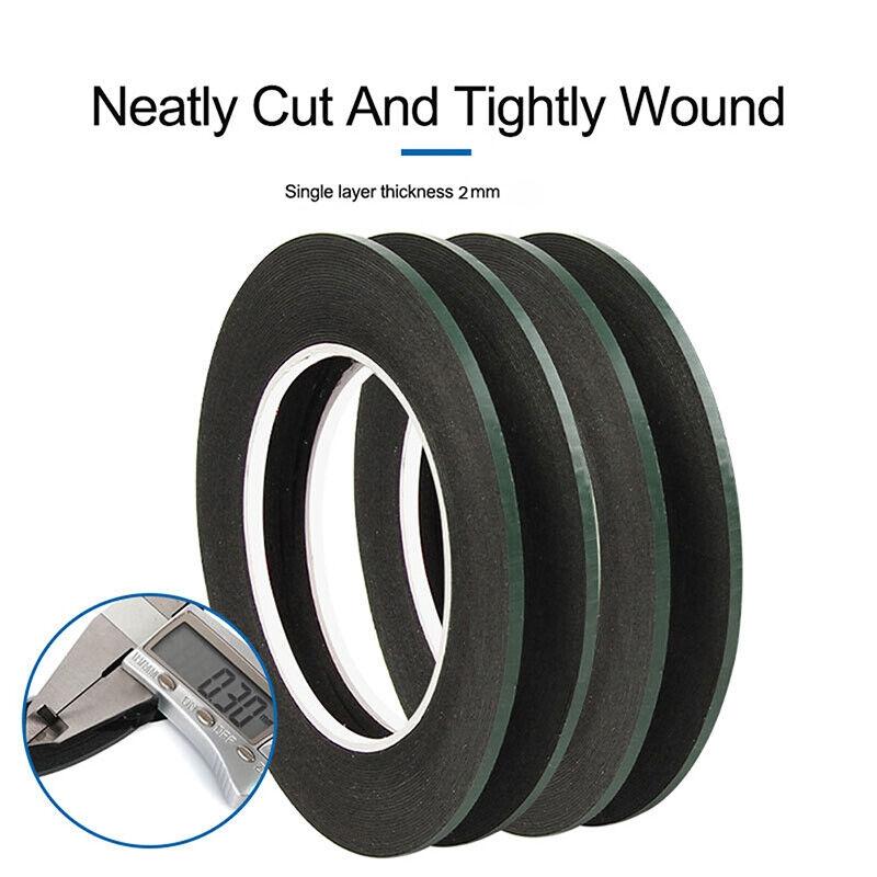 Precision double sided adhesive tape for Phone Screen Repair Strong Hold No Residue
